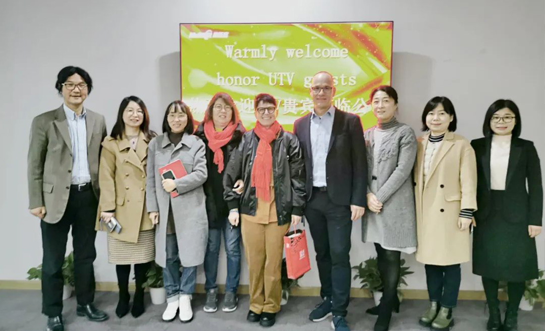 &ldquo;堆肥教皇&rdquo;携手麦乐克 助力智慧农业发展