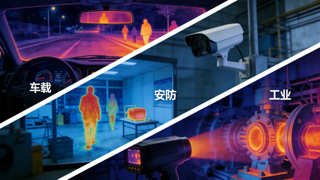 麦乐克突破硫系玻璃DLC镀膜技术，实现批量供货